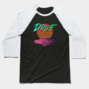 Drive Baseball T-Shirt